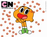 Darwin de Gumball