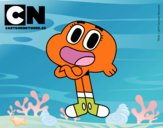 Darwin de Gumball