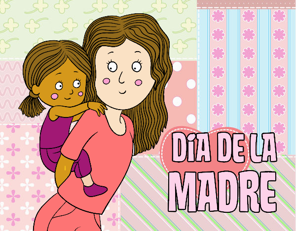 Día de la Madre