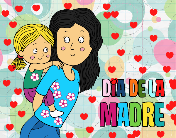 Día de la Madre