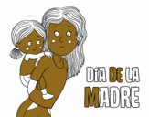 Día de la Madre