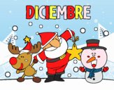 Diciembre