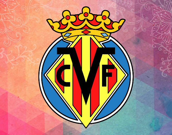 Escudo del Villarreal C.F.