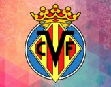 Escudo del Villarreal C.F.