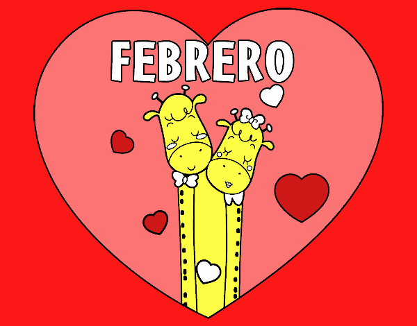 Febrero