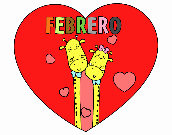 Febrero