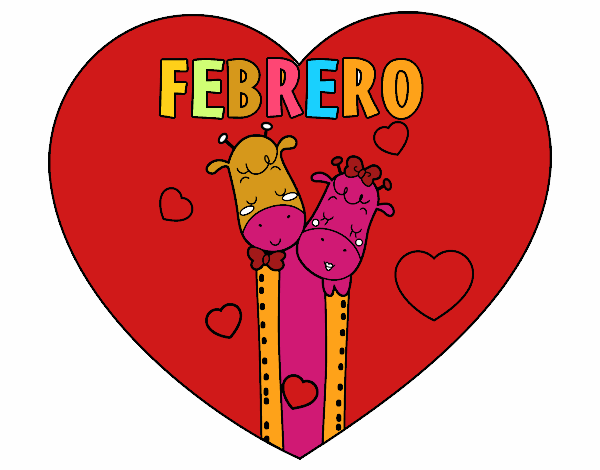 Febrero