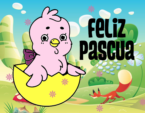 la pascua