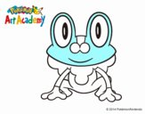 Froakie