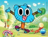 Gumball