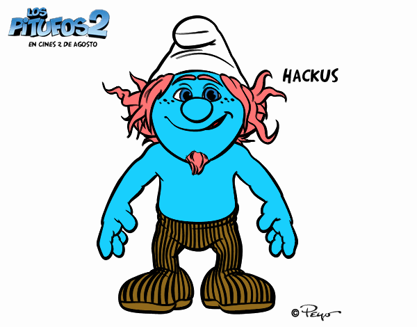 Hackus