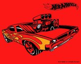 Hot Wheels 11