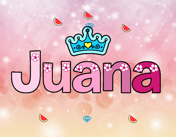 Juana