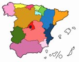 Las Comunidades Autónomas de España