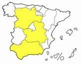 Las Comunidades Autónomas de España