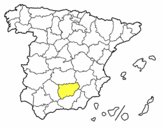 Las provincias de España