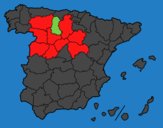 Las provincias de España