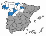 Las provincias de España