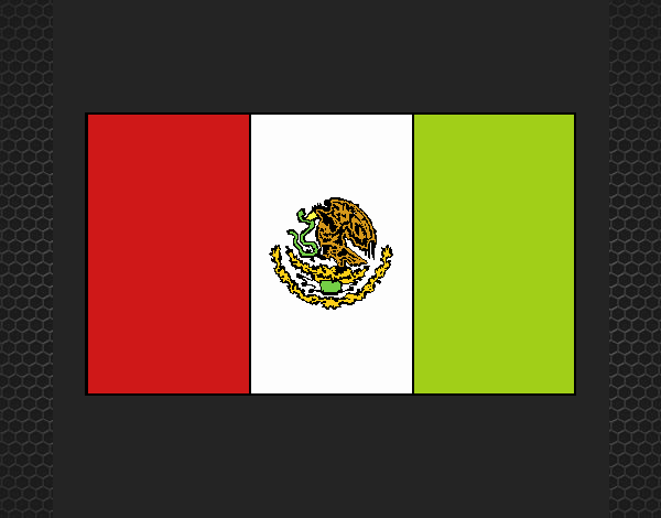 AMO A MEXICO