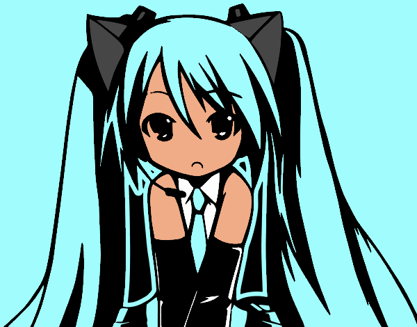 Miku unu