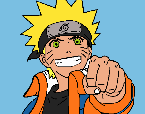 naruto