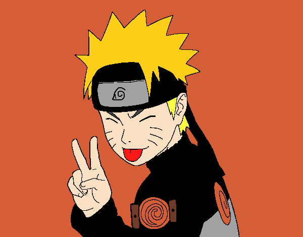 naruto