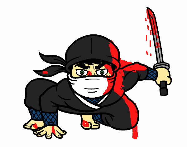 san ninja