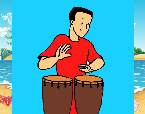 Percusionista