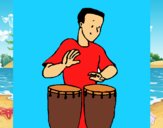 Percusionista