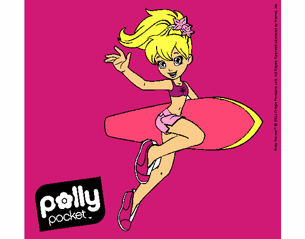 Polly Pocket 3