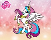 Princesa Celestia