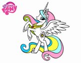 Princesa Celestia