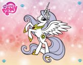 Princesa Celestia