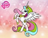 Princesa Celestia