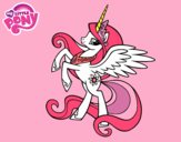 Princesa Celestia