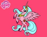 Princesa Celestia