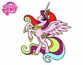 Princesa Celestia