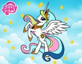 Princesa Celestia