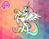 Princesa Celestia