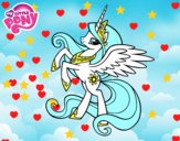 Princesa Celestia