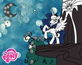 Princesa Luna de My Little Pony