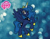 Princesa Luna