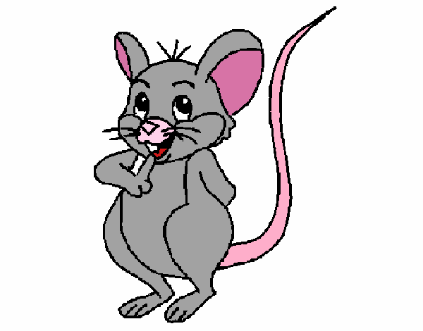 Ratón