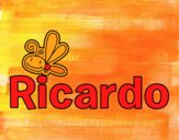 Ricardo