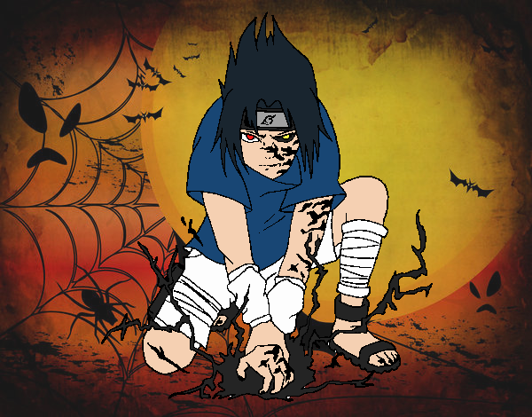 SASUKE