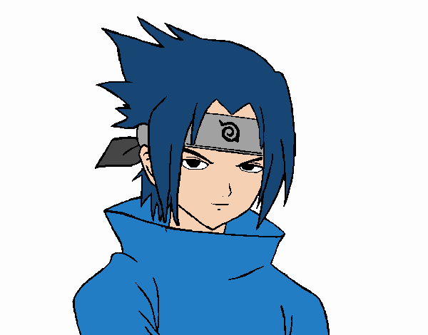 Sasuke