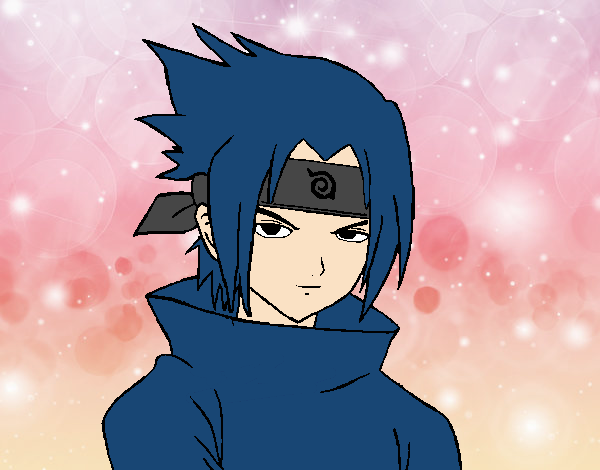 Sasuke