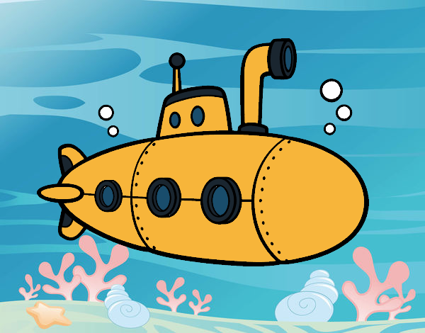 Submarino espía