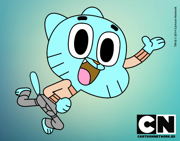 gumball