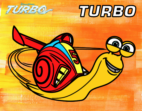 turbo fantastico